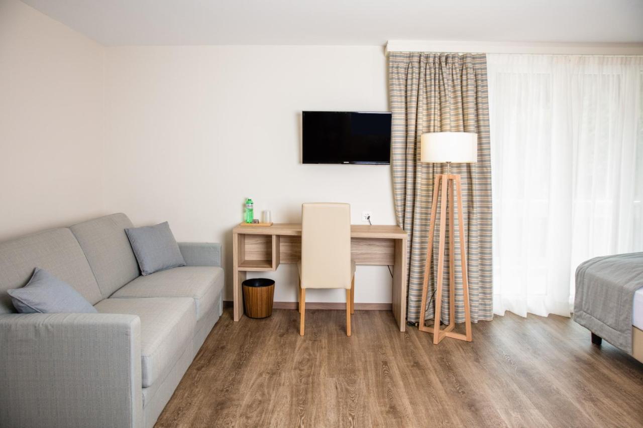De Chailly Hotel 3*