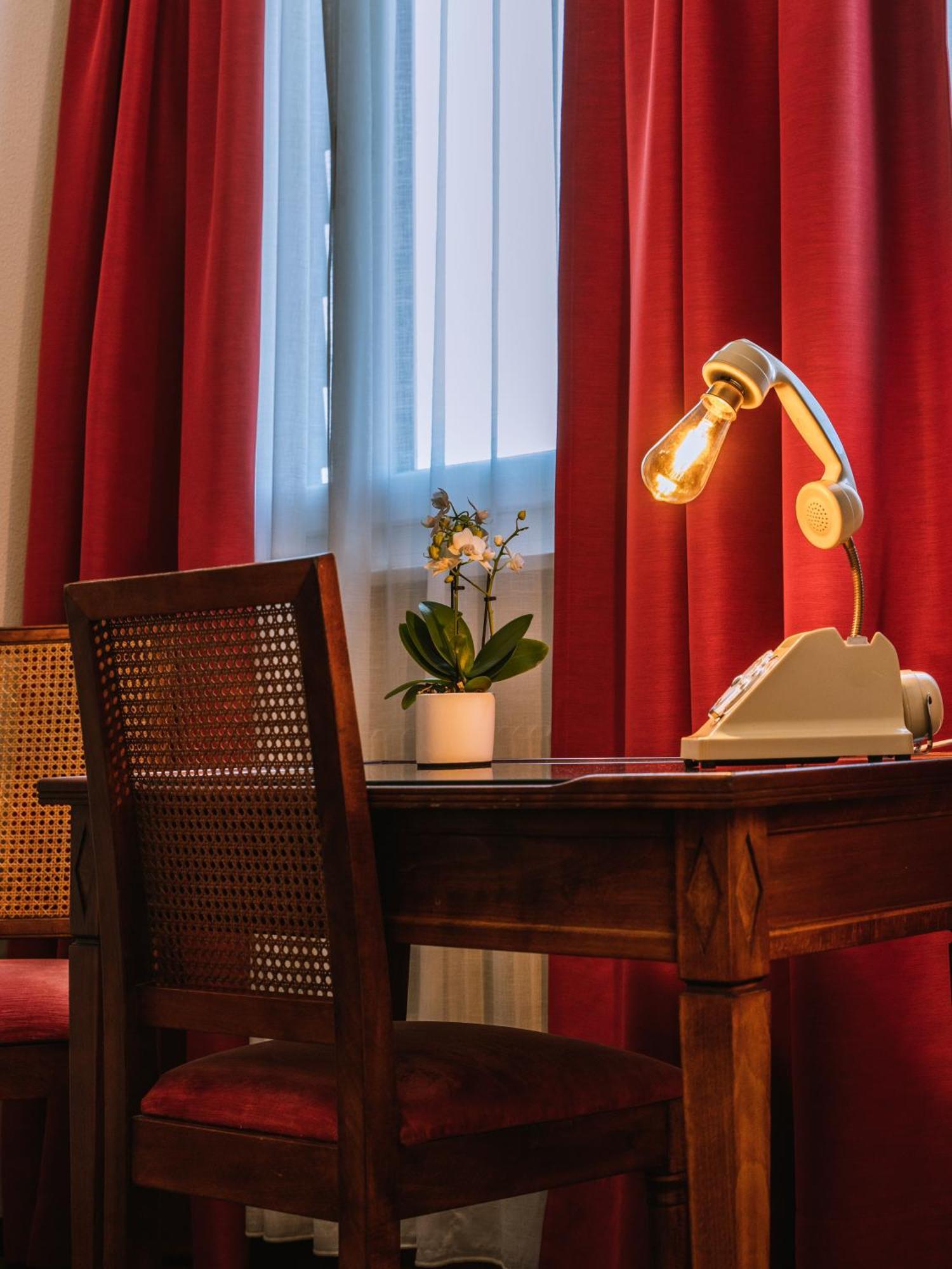 De Chailly Hotel Montreux