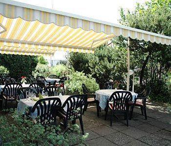 Hotel De Chailly 3*