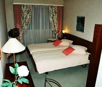 De Chailly Hotel 3*