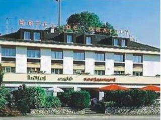 De Chailly Hotel 3*