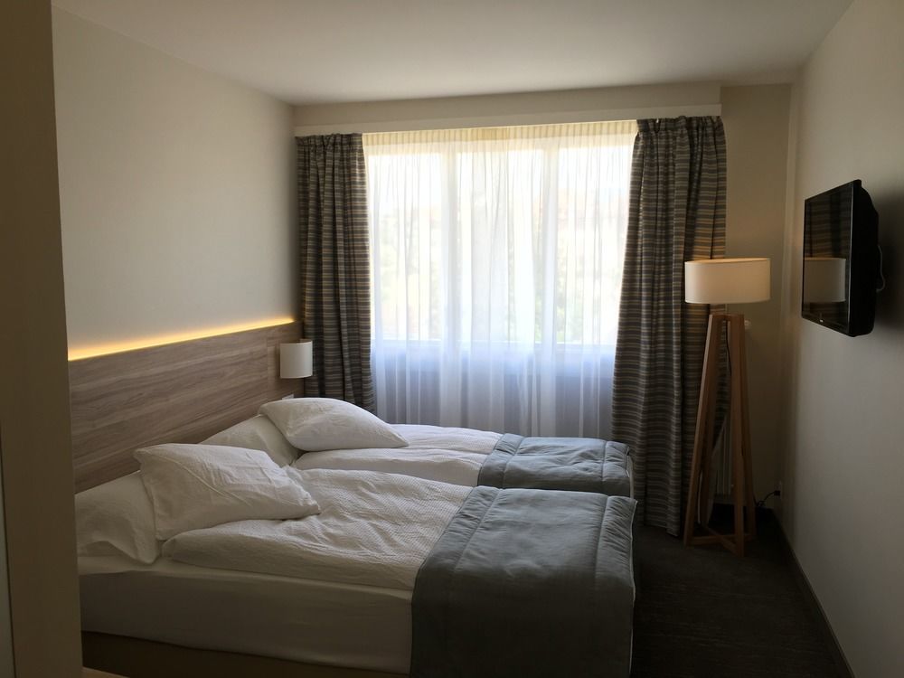 De Chailly Hotel 3*