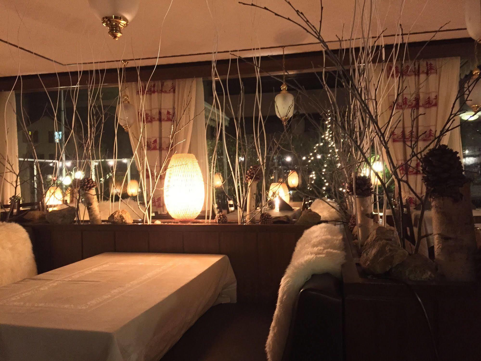 De Chailly Hotel 3*