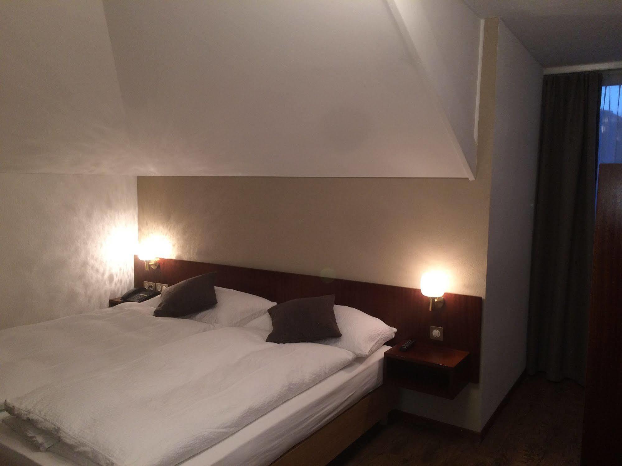 De Chailly Montreux